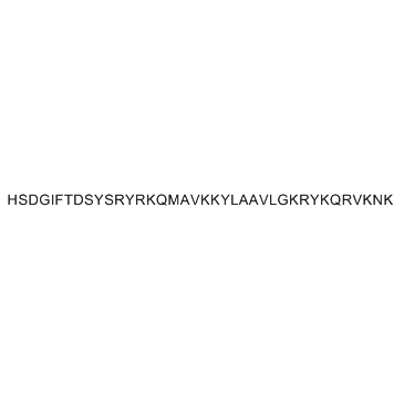 CAS 137061-48-4	PACAP (1-38), human, ovine, rat