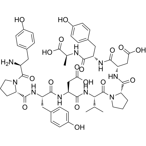 CAS 92000-76-5	HA Peptide
