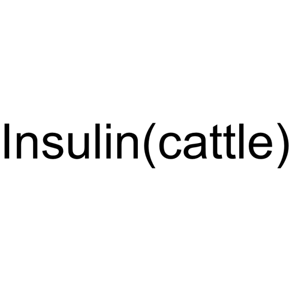 CAS 11070-73-8   Insulin(cattle)；牛胰岛素