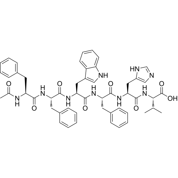 CAS 1969409-70-8	Acetyl hexapeptide-49