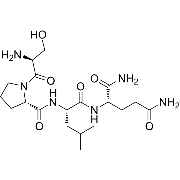 CAS 1234463-61-6	Tetrapeptide-26