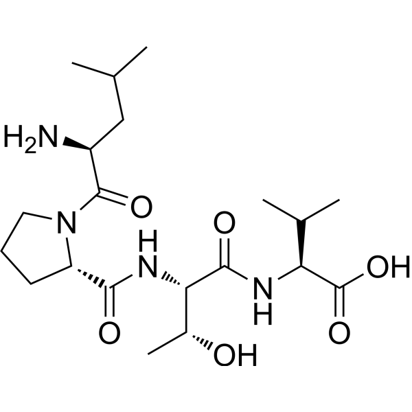 CAS 1632354-04-1	Tetrapeptide-1