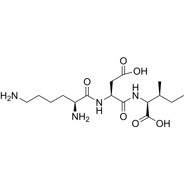 CAS 515835-71-9	Tripeptide-10