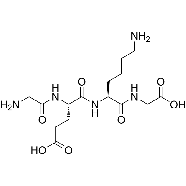 CAS 960608-17-7	Tetrapeptide-21