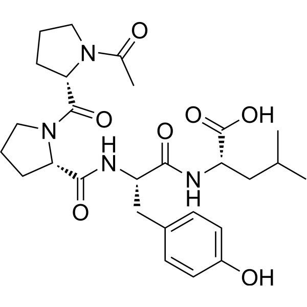 CAS 928006-88-6	Acetyltetrapeptide 11