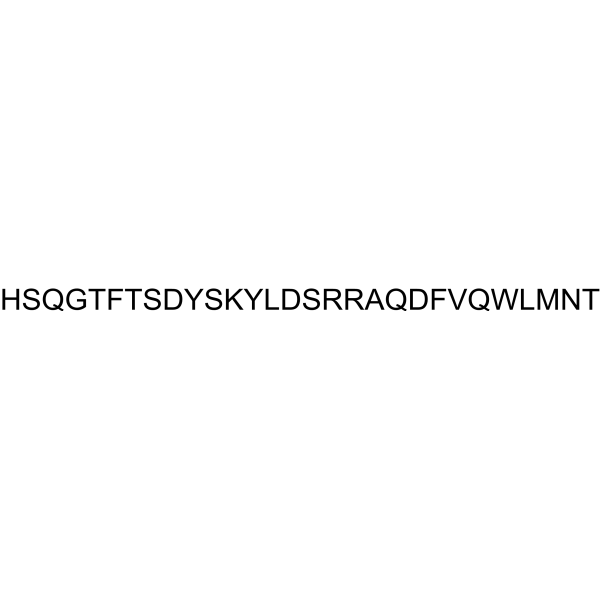 CAS 145229-76-1  TRAP-7