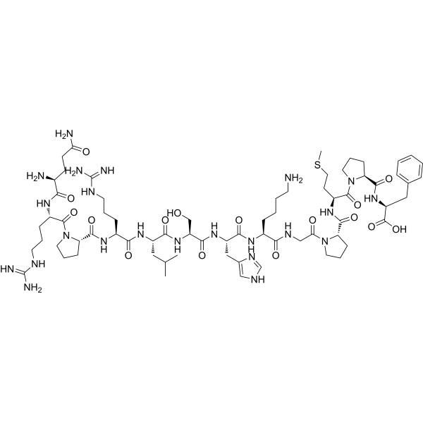 CAS 217082-58-1 Apelin-13