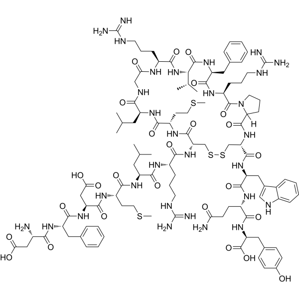 CAS 160201-86-5 (Phe13,Tyr19)-MCH  (human, mouse, rat)