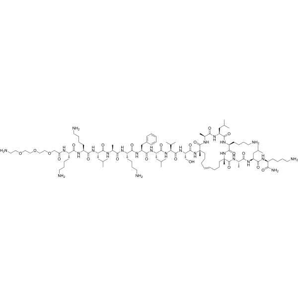 CAS 1542100-77-5  STAD 2