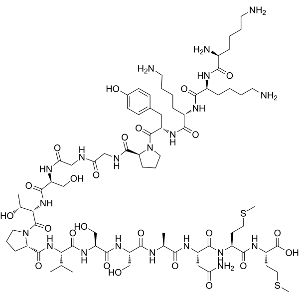 CAS 954381-93-2 O-Linked GlcNAc transferase substrate