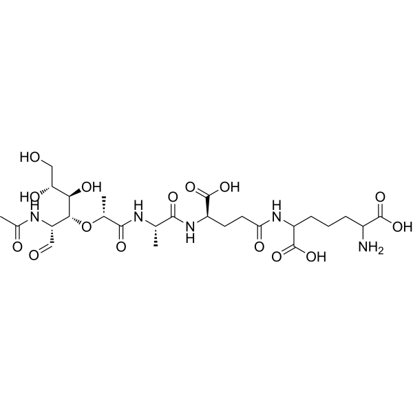 CAS 60230-21-9 M-TriDAP