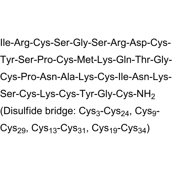 CAS 752984-66-0 Spinoxin