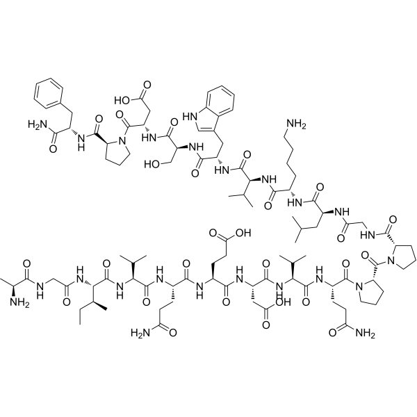 CAS 1415039-77-8 Phoenixin-20