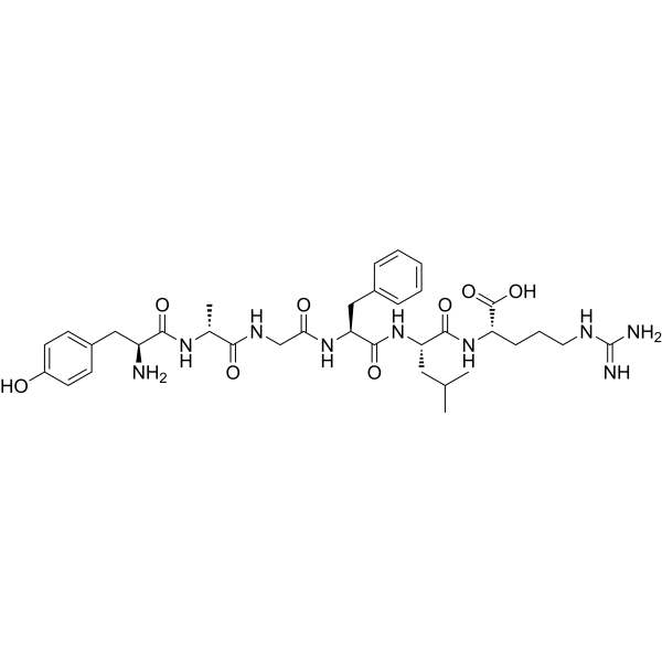 CAS 81733-79-1 Dalargin