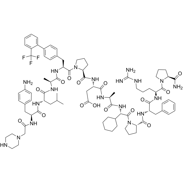 CAS 3031514-44-7 Targefrin