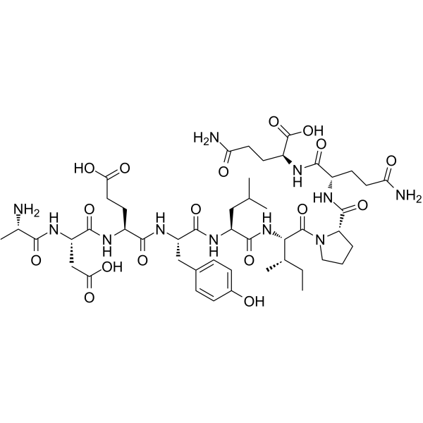 CAS 945830-38-6 EGFR Protein Tyrosine Kinase Substrate