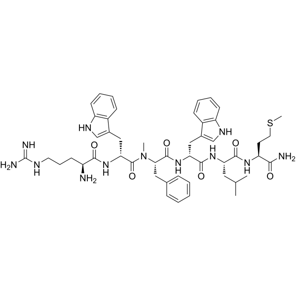 CAS 115150-59-9  Antagonist G