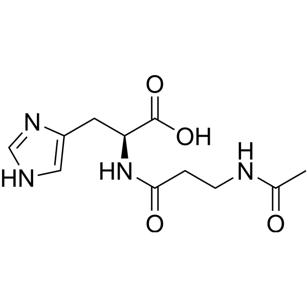 CAS 56353-15-2 N-Acetylcarnosine