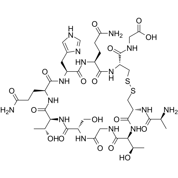 CAS 1621717-95-0  SPACE peptide