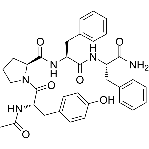 CAS 928007-64-1  Acetyl tetrapeptide-15