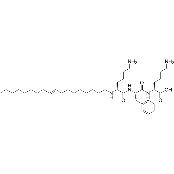 Lipospondin