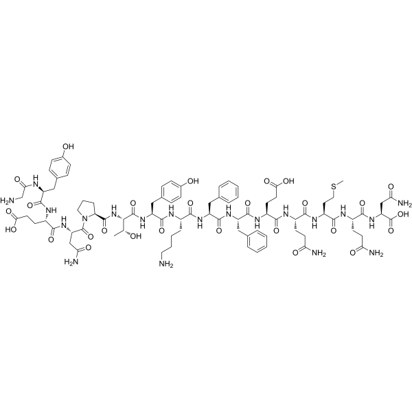 CAS 201293-38-1  Amyloid precursor C-terminal peptide