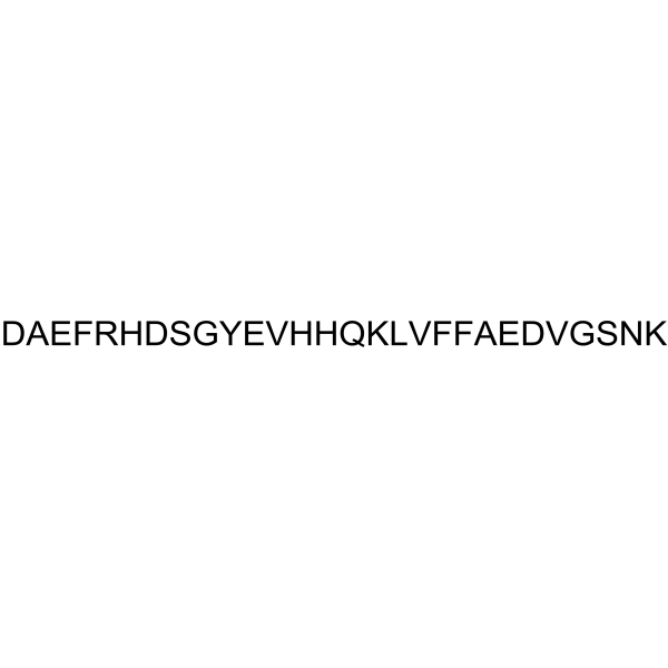 CAS 109770-29-8  β-Amyloid (1-28)