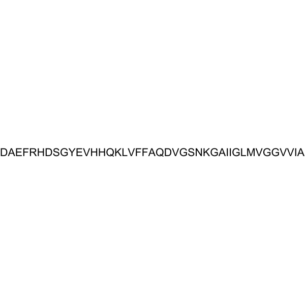 CAS 147335-12-4  (Gln22)-Amyloid β-Protein (1-42)