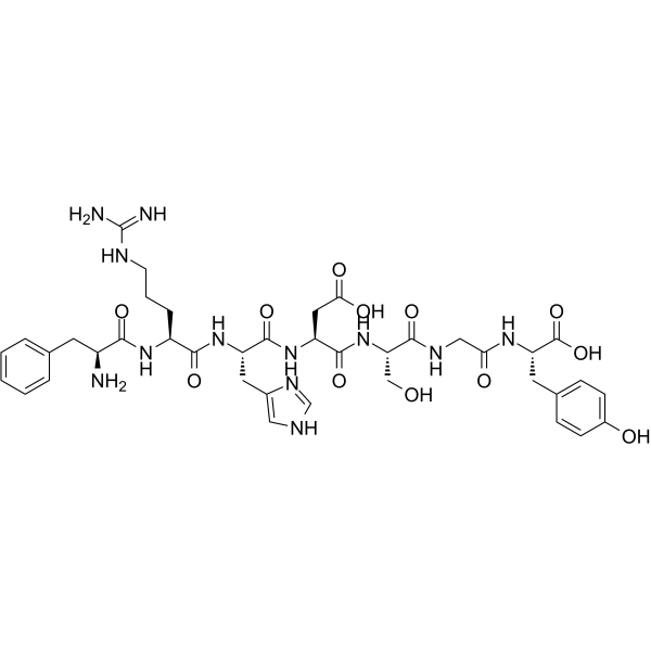 CAS 477284-32-5  β-Amyloid (4-10)