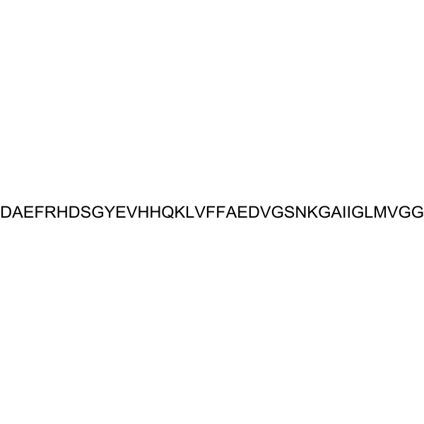 CAS 131438-74-9  β-Amyloid (1-38)