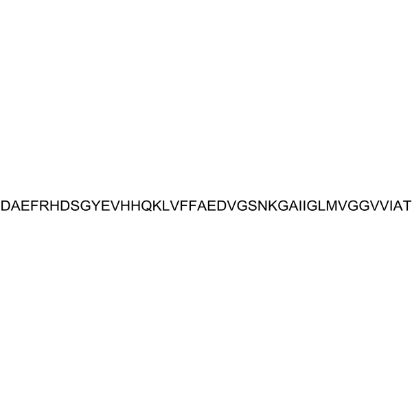 CAS 134500-80-4  β-Amyloid (1-43)(human)