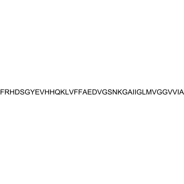 CAS 157884-72-5  Amyloid β-Protein (4-42)