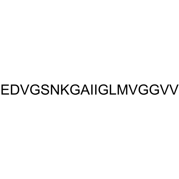CAS 1206779-25-0  β-Amyloid (22-40)