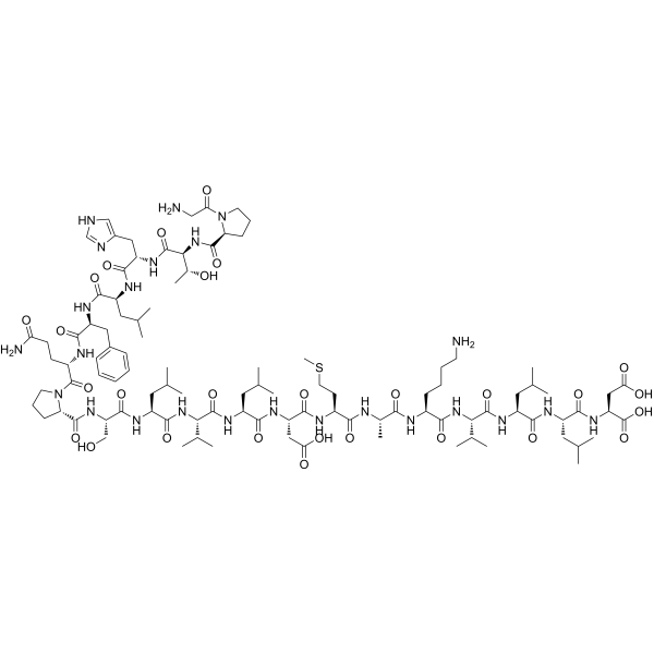 CAS 298202-25-2  IRBP (1-20), human