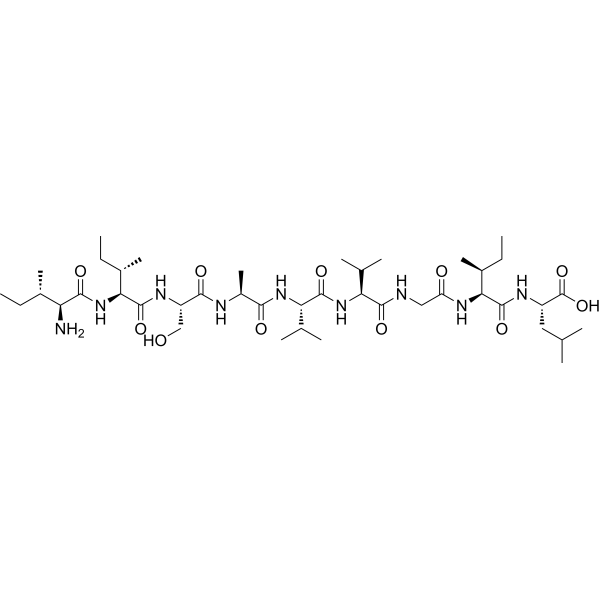 CAS 160790-21-6  HER2/neu (654-662) GP2