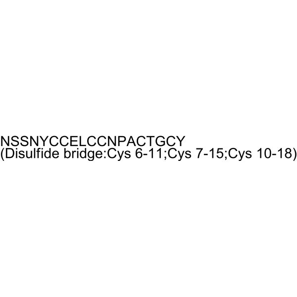 CAS 118447-40-8  STh