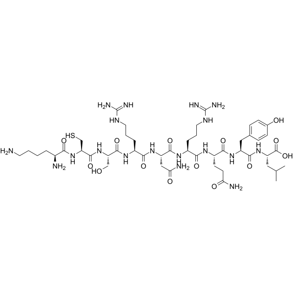 CAS 207113-06-2  Smcy HY Peptide (738-746)