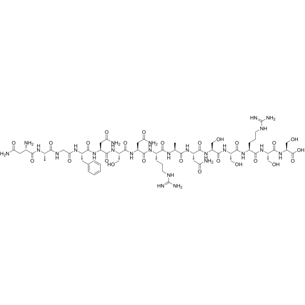 CAS 288855-20-9  Dby HY Peptide (608-622), mouse