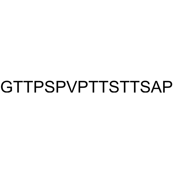 CAS 244049-41-0  MUC5AC motif peptide