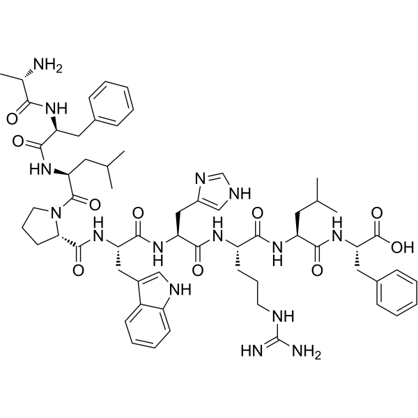 CAS 166188-11-0  Tyrosinase (206-214), human