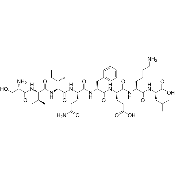 CAS 148274-85-5  OVA-Q4 Peptide