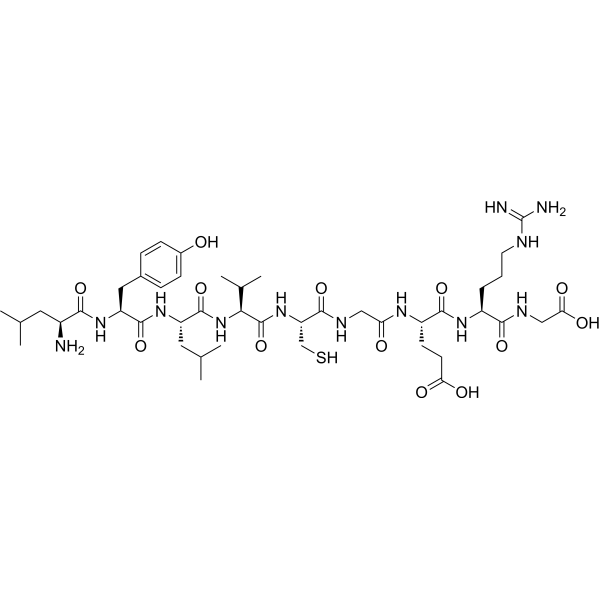CAS 247044-67-3  Insulin β Chain Peptide (15-23)