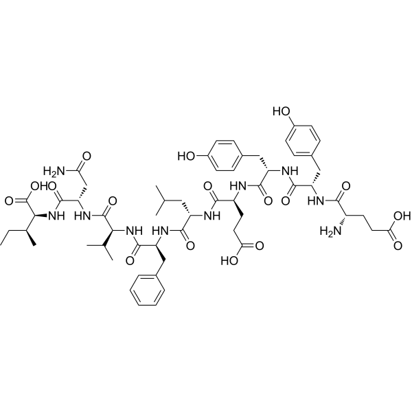 CAS 1018833-53-8  Asudemotide