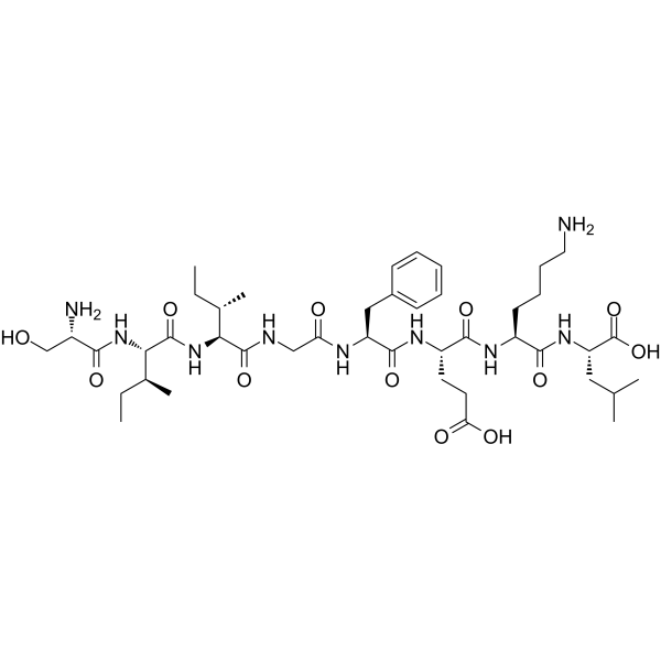 CAS 148274-82-2  OVA G4 peptide