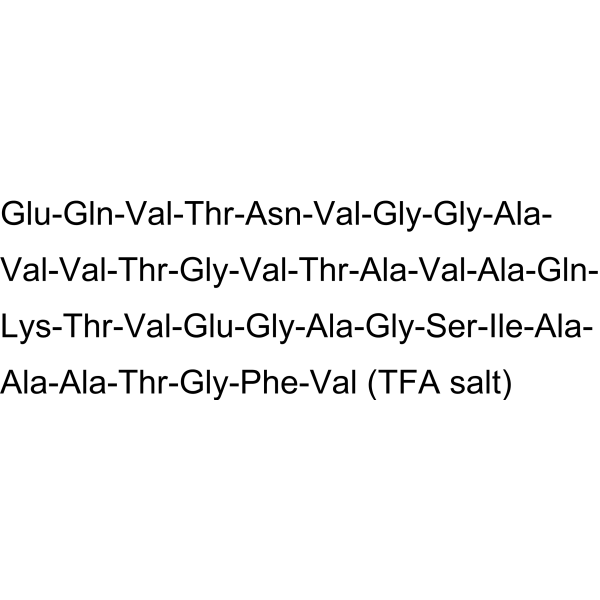 α-Synuclein (61-95) (human) TFA