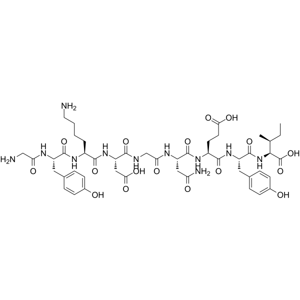 CAS 137856-41-8  LLO (91-99)