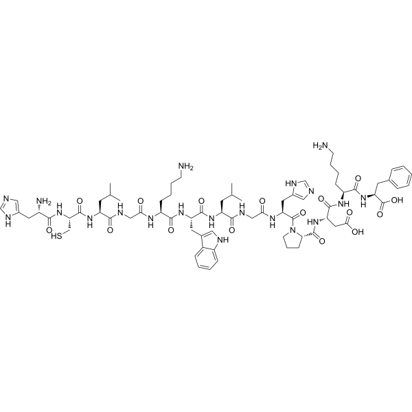 CAS 131334-43-5  PLP (139-151)