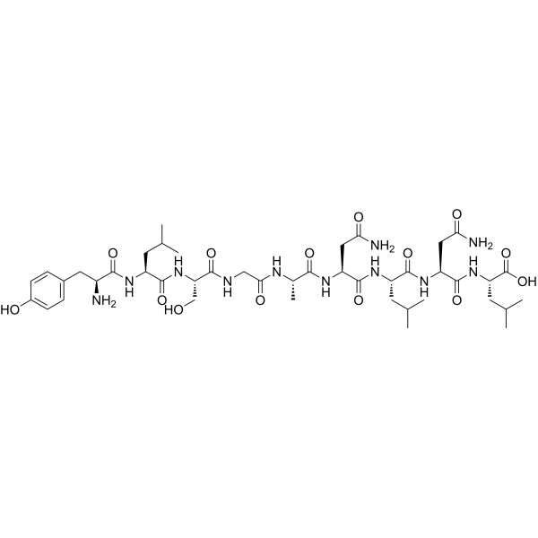 CAS 168635-85-6  Carcinoembryonic antigen peptide 1