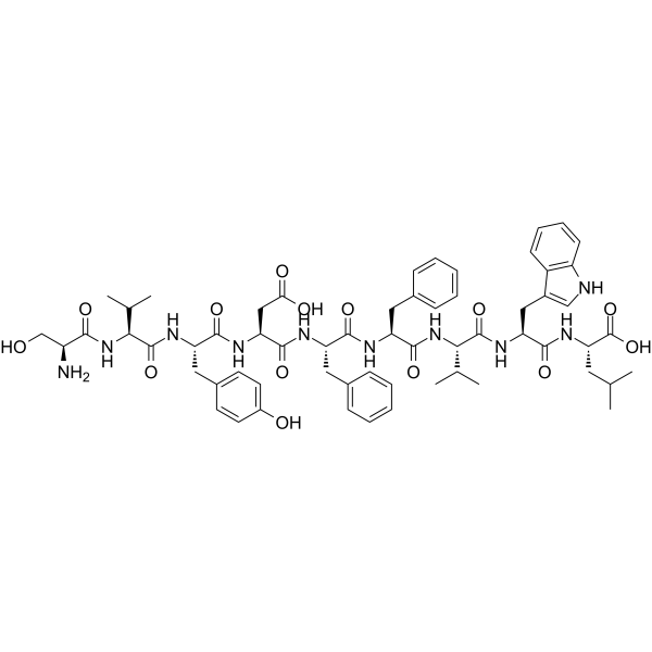 CAS 219312-69-3  mTRP-2 (180-188)