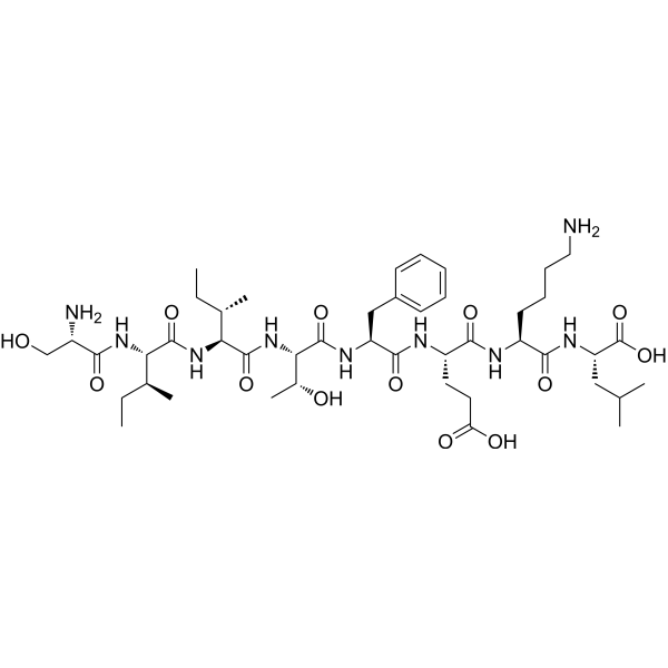 CAS 148274-88-8  OVA-T4 Peptide